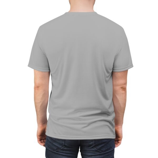 Xtreme Biker Unisex Tee - Adventure & Freedom Inspired Graphic T-Shirt - Image 7
