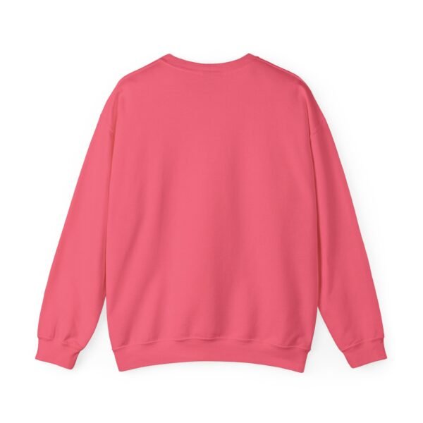 Trendy Unisex Crewneck Sweatshirt - 'TENETBOSS' Statement Piece - Image 24