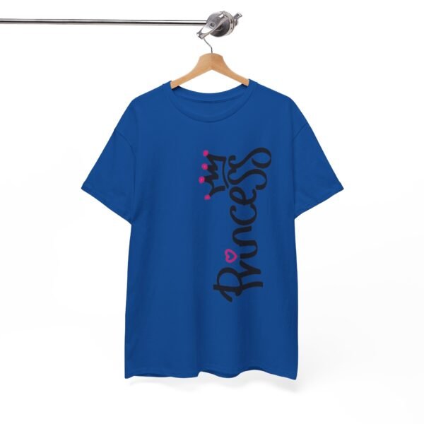 Cute Princess Graphic Shirt - Image 14