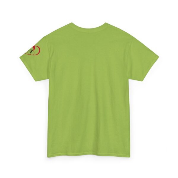 Customizable Love Letter Unisex Tee - Image 26