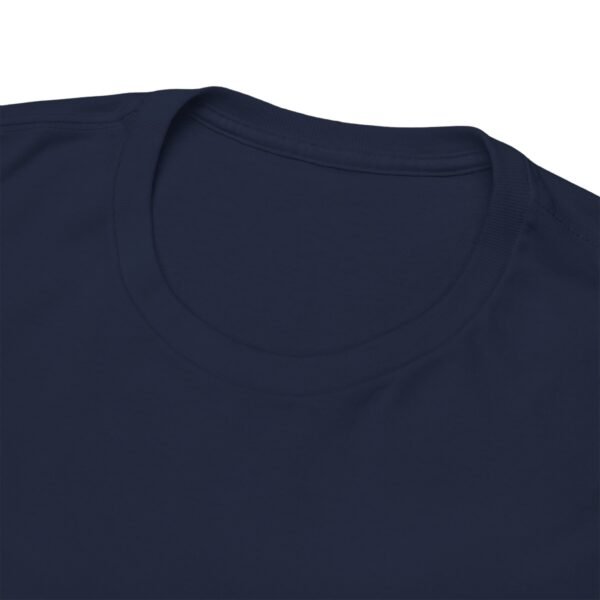 Empowering Butterfly Quote Unisex Heavy Cotton Tee - Image 26