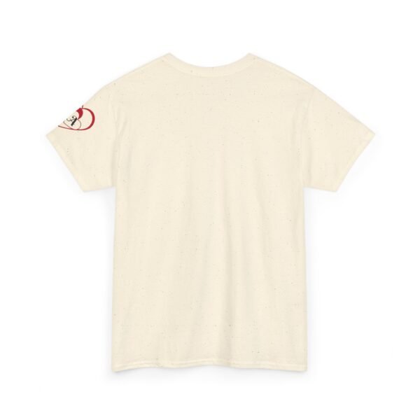 Customizable Love Letter Unisex Tee - Image 22
