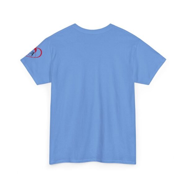 Customizable Love Letter Unisex Tee - Image 34