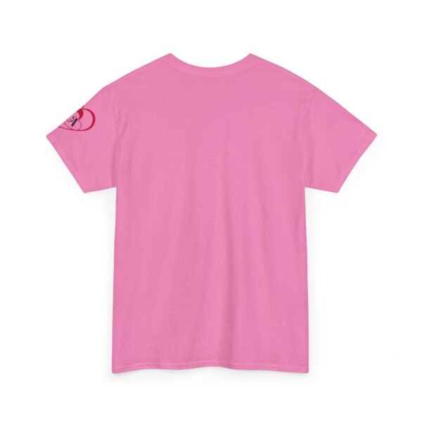 Customizable Love Letter Unisex Tee - Image 40