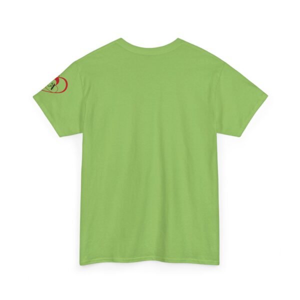 Customizable Love Letter Unisex Tee - Image 24
