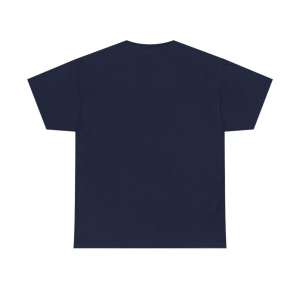 Playful Prince Unisex Heavy Cotton Tee - Perfect Gift for Young Kings - Image 2