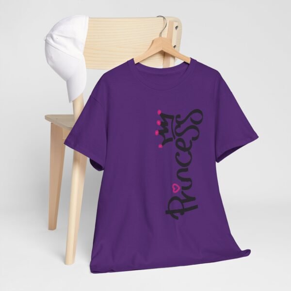 Cute Princess Graphic Shirt - Image 24