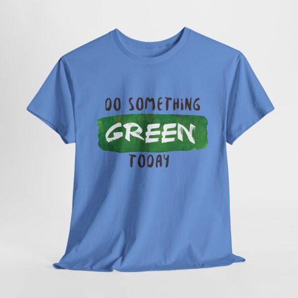Motivational Unisex Heavy Cotton Tee - "Prove them WRONG" - Image 24