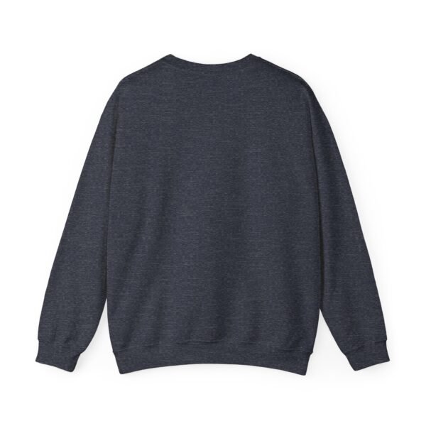 Unisex Heavy Blend™ Crewneck Sweatshirt - TENETBOSS Statement Piece - Image 13