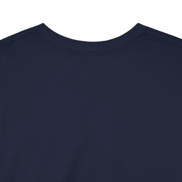 Motivational Running Tee - "Run Believe Find Your Pace" Unisex Heavy Cotton Shirt - Image 7