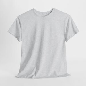 Ash Cotton Tee