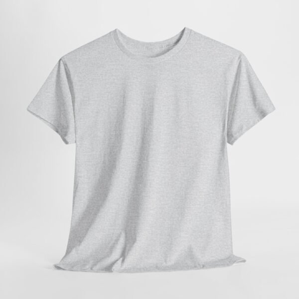 Ash Cotton Tee