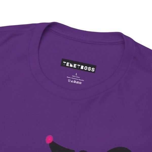 Cute Princess Graphic Shirt - Image 25