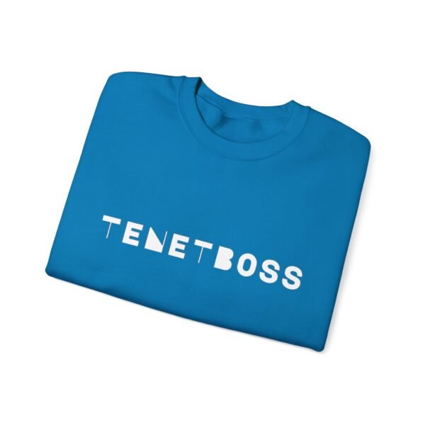 Unisex Heavy Blend™ Crewneck Sweatshirt - TENETBOSS Collection - Image 18