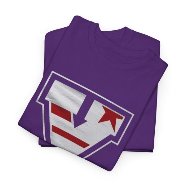 X Marks the Spot Unisex Heavy Cotton Tee - Casual Streetwear for Everyday Adventures - Image 28