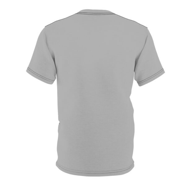 Xtreme Biker Unisex Tee - Adventure & Freedom Inspired Graphic T-Shirt - Image 3