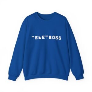 Unisex Heavy Blend™ Crewneck Sweatshirt - TENETBOSS Collection