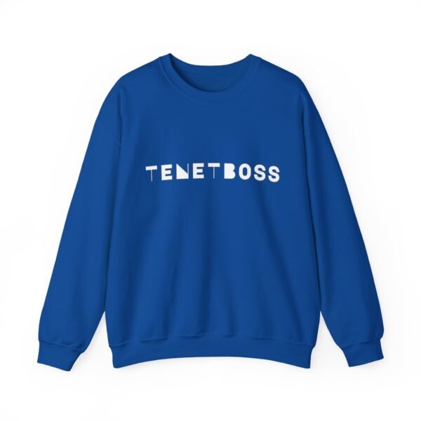 Unisex Heavy Blend™ Crewneck Sweatshirt - TENETBOSS Collection