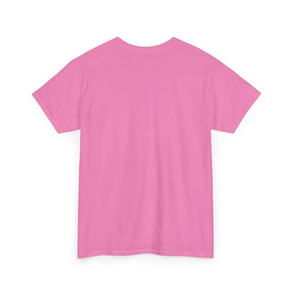 "Incredible Vibes" girls Heavy Cotton Tee - Stylish Graphic T-Shirt with Fun Sunglasses Design - Image 12
