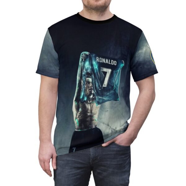 CR7 Premium Tee - Image 7