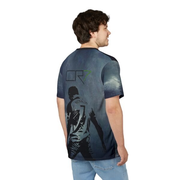 CR7 Premium Tee - Image 9