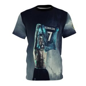 CR7 Premium Tee
