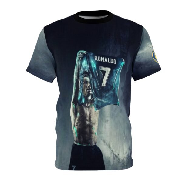 CR7 Premium Tee