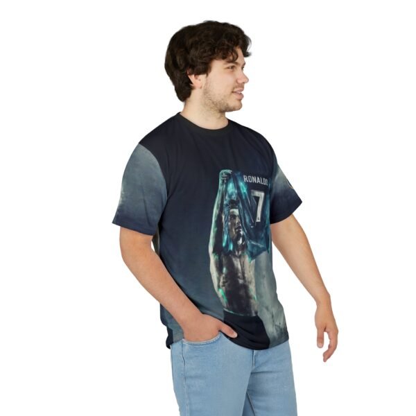 CR7 Premium Tee - Image 15