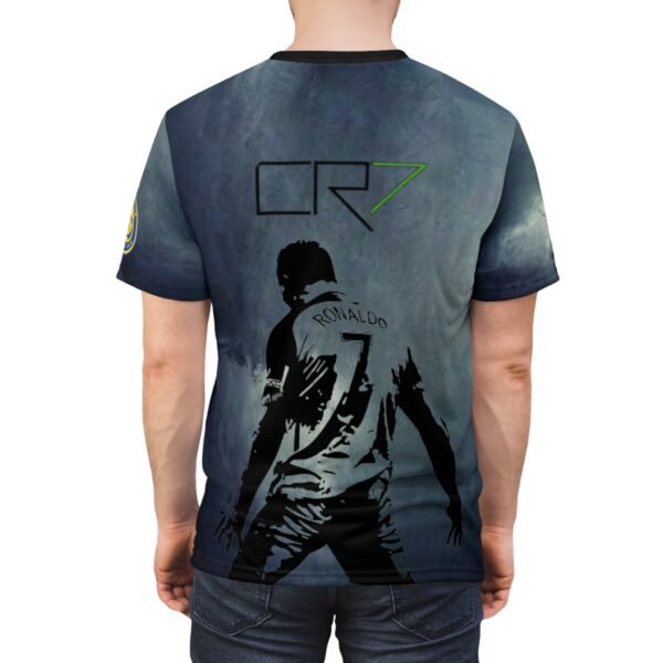 CR7 Premium Tee - Image 10