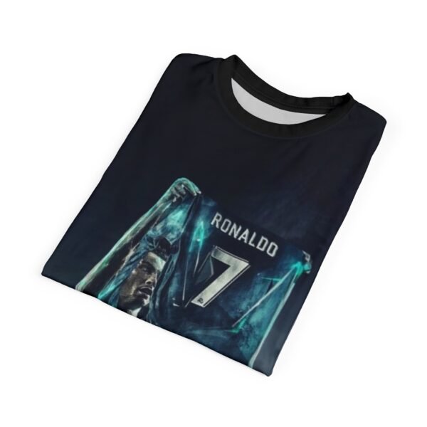 CR7 Premium Tee - Image 16