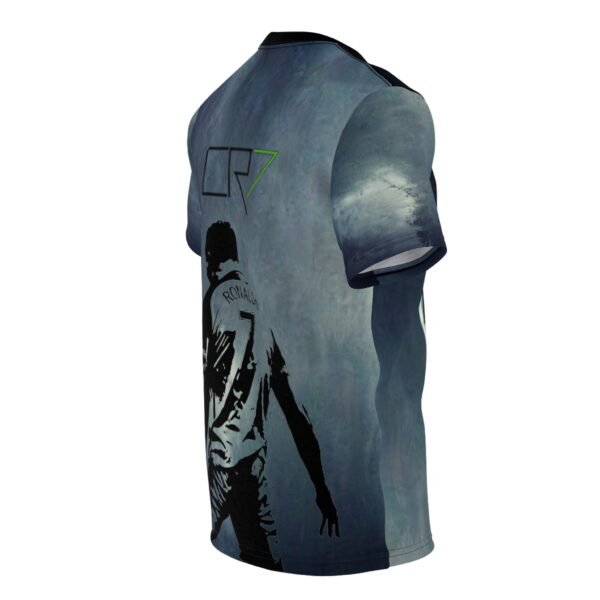CR7 Premium Tee - Image 4