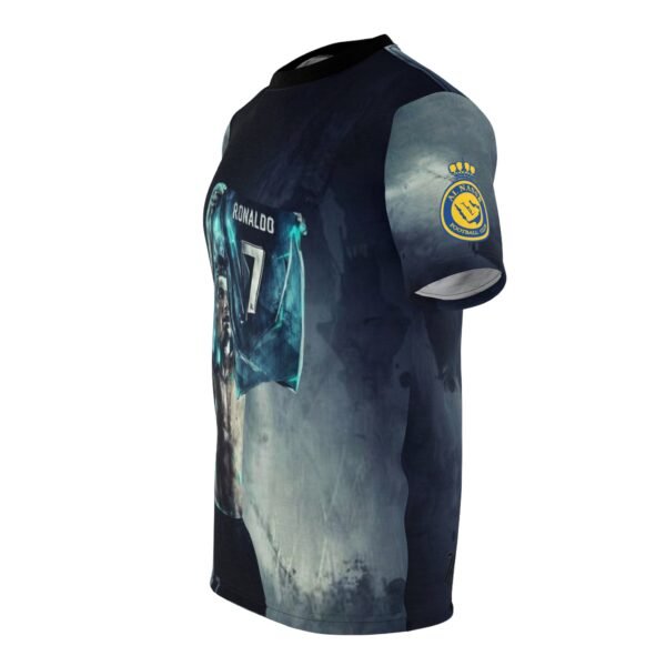 CR7 Premium Tee - Image 3