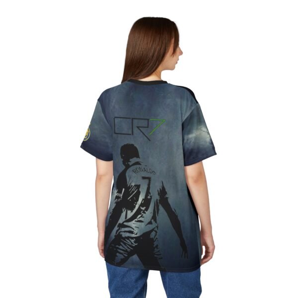 CR7 Premium Tee - Image 8