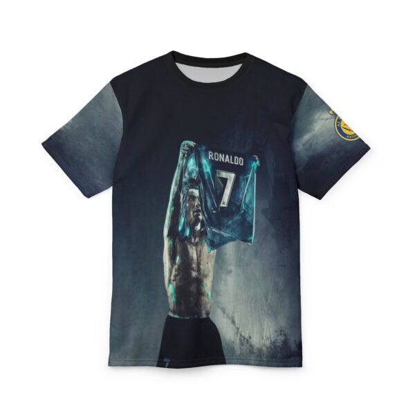 CR7 Premium Tee - Image 5