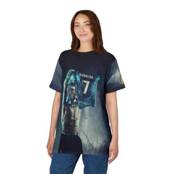 CR7 Premium Tee - Image 11