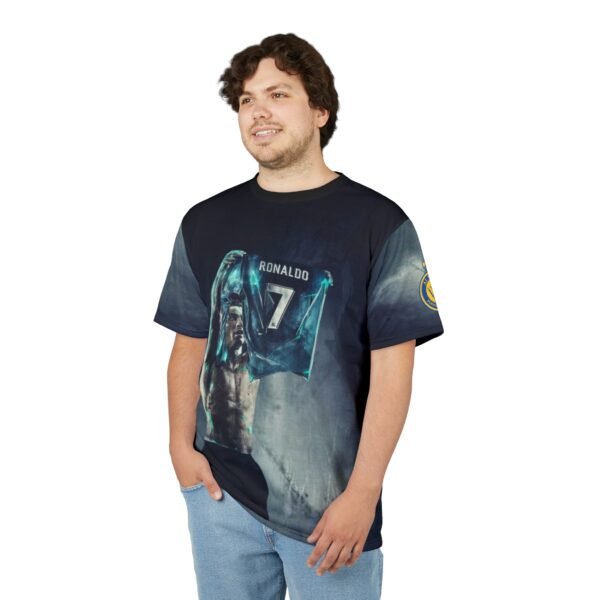 CR7 Premium Tee - Image 12